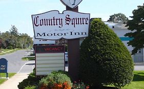 Country Squire Motor Inn New Holland Pa